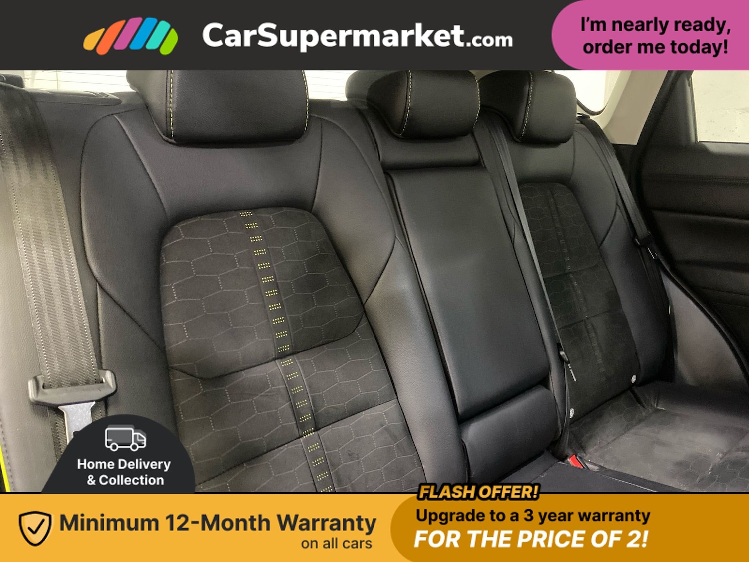 Used Mazda CX-5 2023 for sale - 76819945: Photo 7