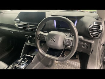 Used Citroen C4 2023 for sale - 78739260: Photo