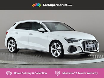 Audi - A3