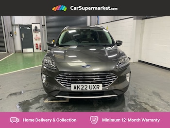 Used Ford Kuga 2022 for sale - 75913080: Photo