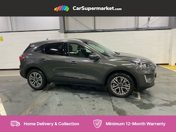 Used Ford Kuga 2022 for sale - 75913080: Photo