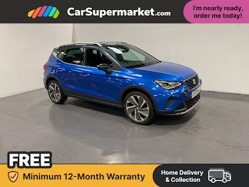 Used SEAT Arona 2023 for sale - 77494088: Photo