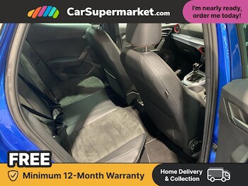 Used SEAT Arona 2023 for sale - 77494088: Photo