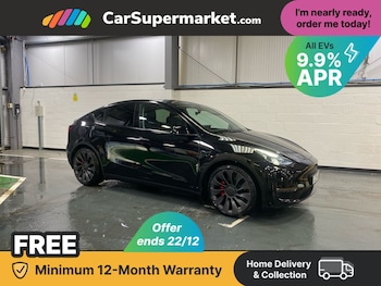 2024 - Performance AWD 5dr Auto