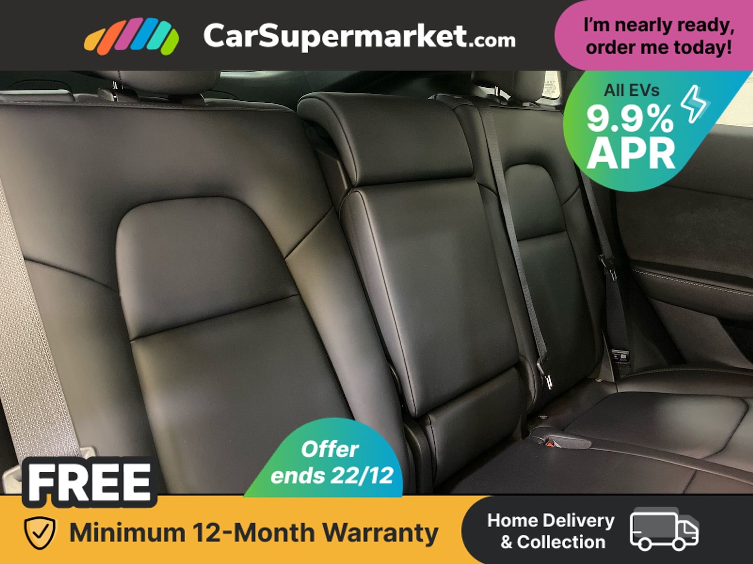 Used Tesla Model Y 2024 for sale - 76909456: Photo 8