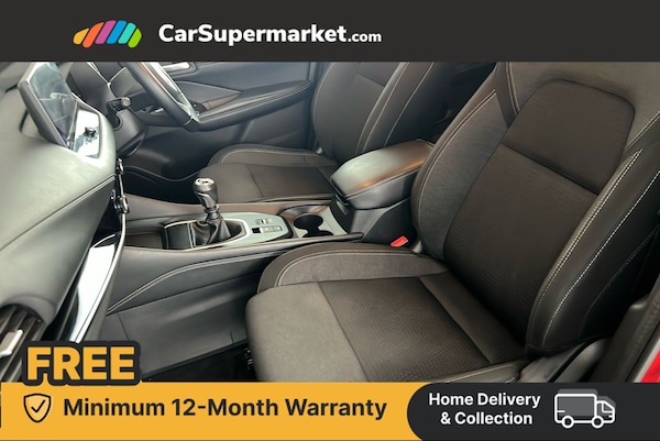 Used Nissan Qashqai 2022 for sale - 76310951: Photo 17