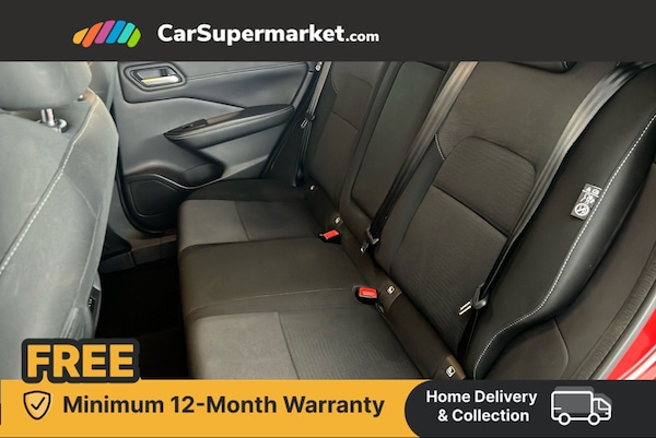 Used Nissan Qashqai 2022 for sale - 76310951: Photo 18