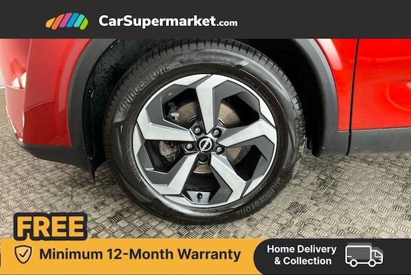 Used Nissan Qashqai 2022 for sale - 76310951: Photo 19