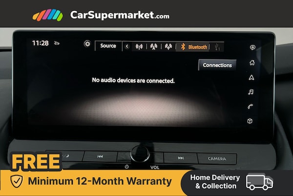 Used Nissan Qashqai 2022 for sale - 76310951: Photo 25