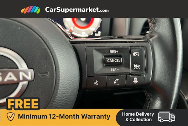 Used Nissan Qashqai 2022 for sale - 76310951: Photo 26