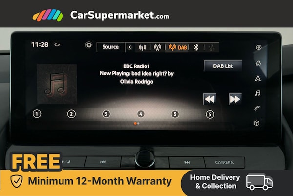Used Nissan Qashqai 2022 for sale - 76310951: Photo 27