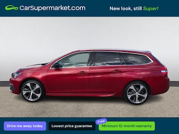 Used Peugeot 308 2018 for sale - 78065206: Photo