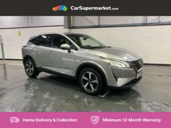 2022 - 1.3 DiG-T MH 158 N-Connecta Xtronic 5-Door
