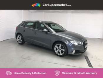 2017 - 1.0 TFSI Sport 5dr