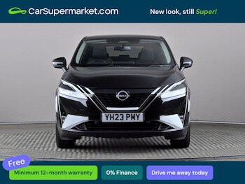 Used Nissan Qashqai 2023 for sale - 78408015: Photo