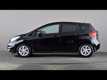 Used Nissan Note 2016 for sale - 78794356: Photo