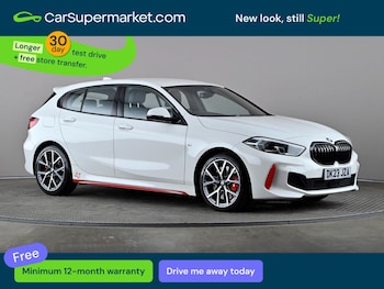 Used BMW 1 Series 2023 for sale - 78512432: Photo