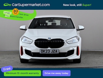 Used BMW 1 Series 2023 for sale - 78512432: Photo