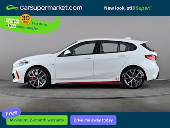 Used BMW 1 Series 2023 for sale - 78512432: Photo