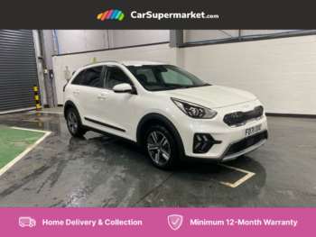 2022 - 1.6 GDi Hybrid 2 DCT 5-Door