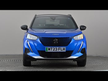 Used Peugeot 2008 2023 for sale - 78981216: Photo