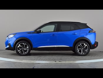 Used Peugeot 2008 2023 for sale - 78981216: Photo