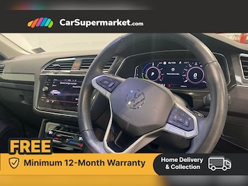 Used Volkswagen Tiguan 2023 for sale - 76421419: Photo