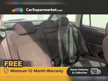 Used Volkswagen Tiguan 2023 for sale - 76421419: Photo