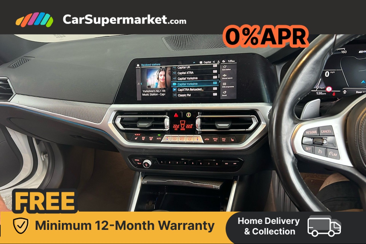 Used BMW 3 Series 2021 for sale - 76368681: Photo 16