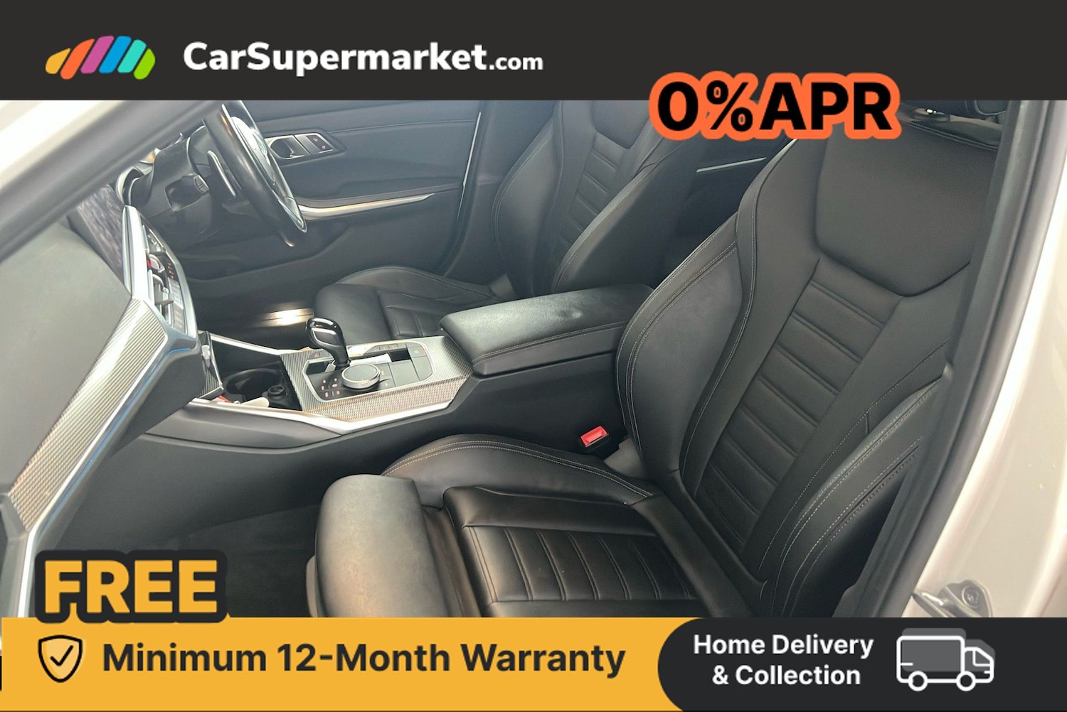 Used BMW 3 Series 2021 for sale - 76368681: Photo 17