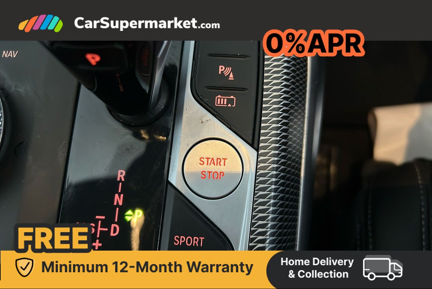 Used BMW 3 Series 2021 for sale - 76368681: Photo 30