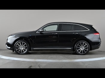 Used Mercedes-Benz EQC 2023 for sale - 79156188: Photo