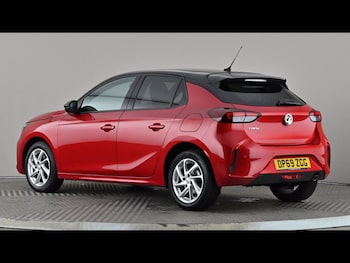 Used Vauxhall Corsa 2019 for sale - 79174939: Photo