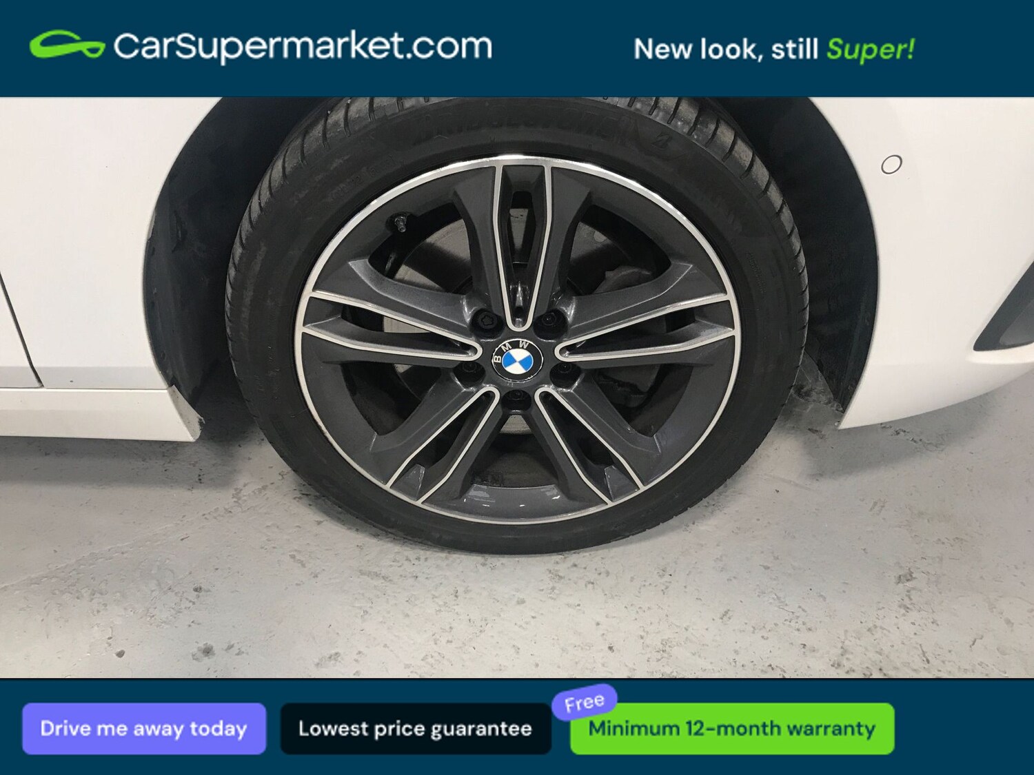 Used BMW 1 Series 2020 for sale - 78161762: Photo 10