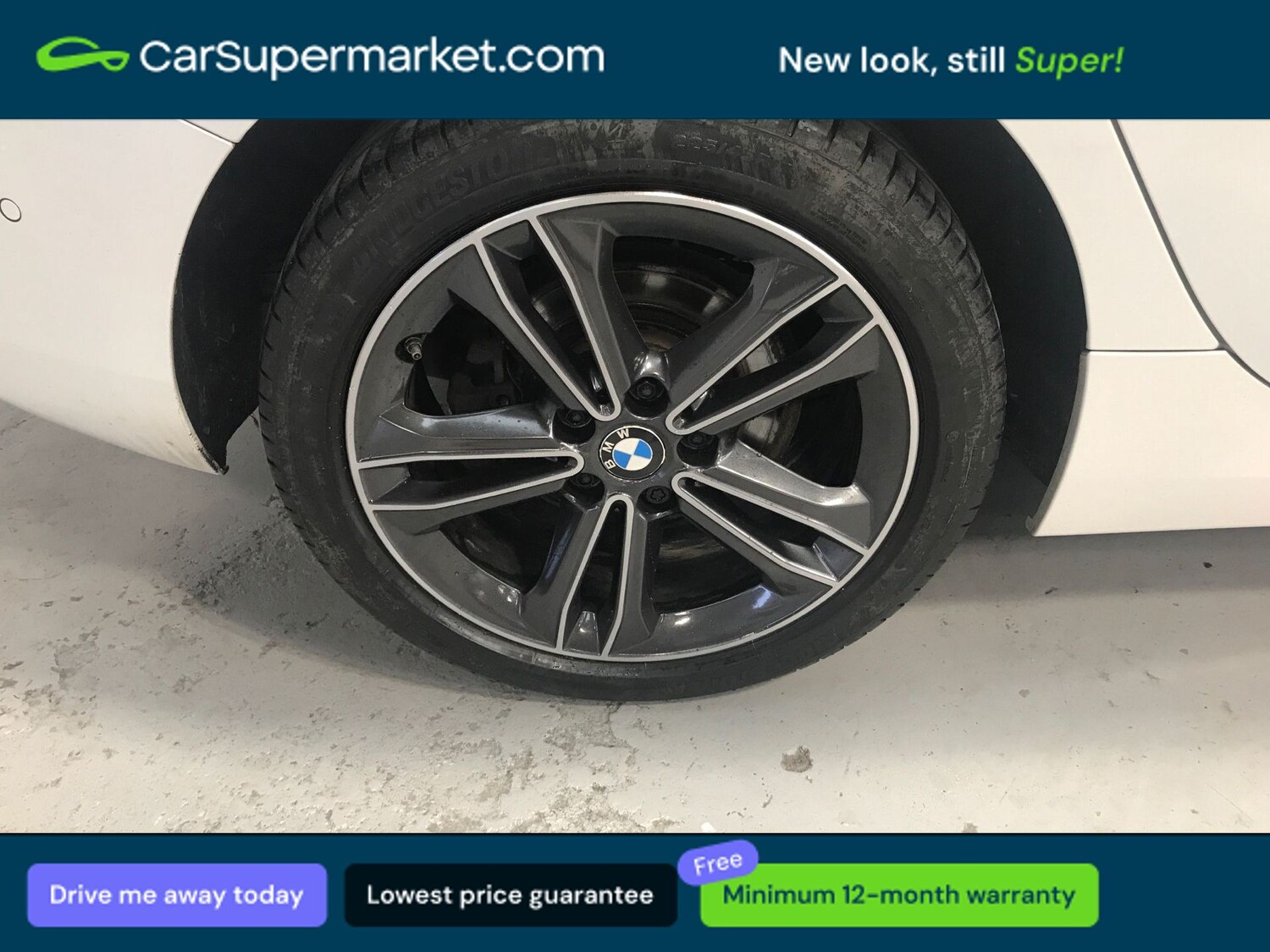 Used BMW 1 Series 2020 for sale - 78161762: Photo 11