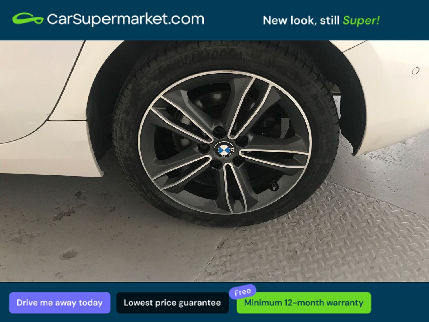 Used BMW 1 Series 2020 for sale - 78161762: Photo 13