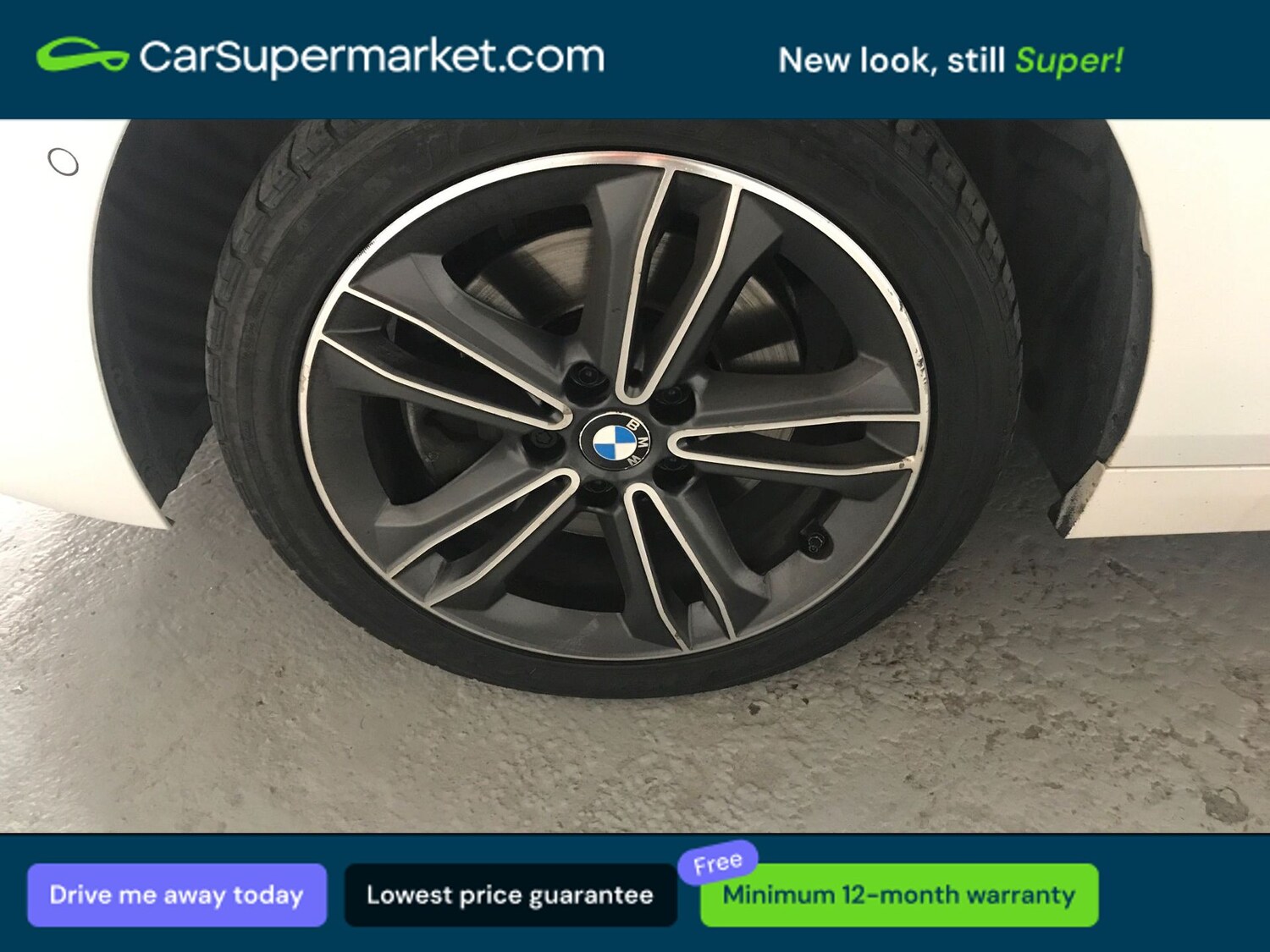 Used BMW 1 Series 2020 for sale - 78161762: Photo 14