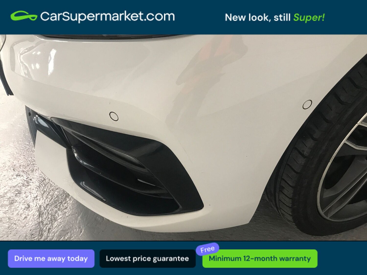 Used BMW 1 Series 2020 for sale - 78161762: Photo 15