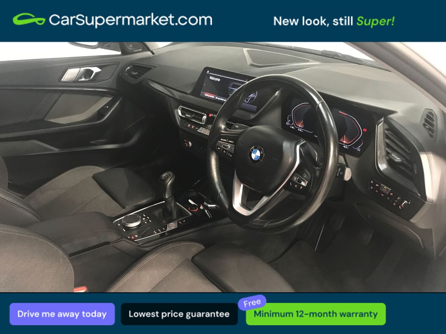 Used BMW 1 Series 2020 for sale - 78161762: Photo 17