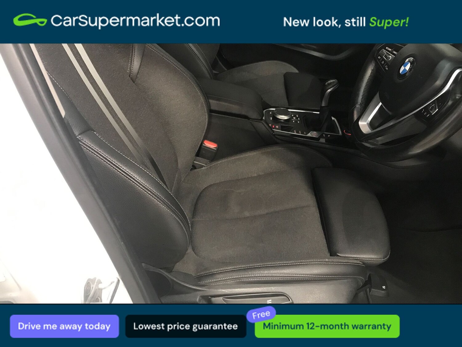 Used BMW 1 Series 2020 for sale - 78161762: Photo 18