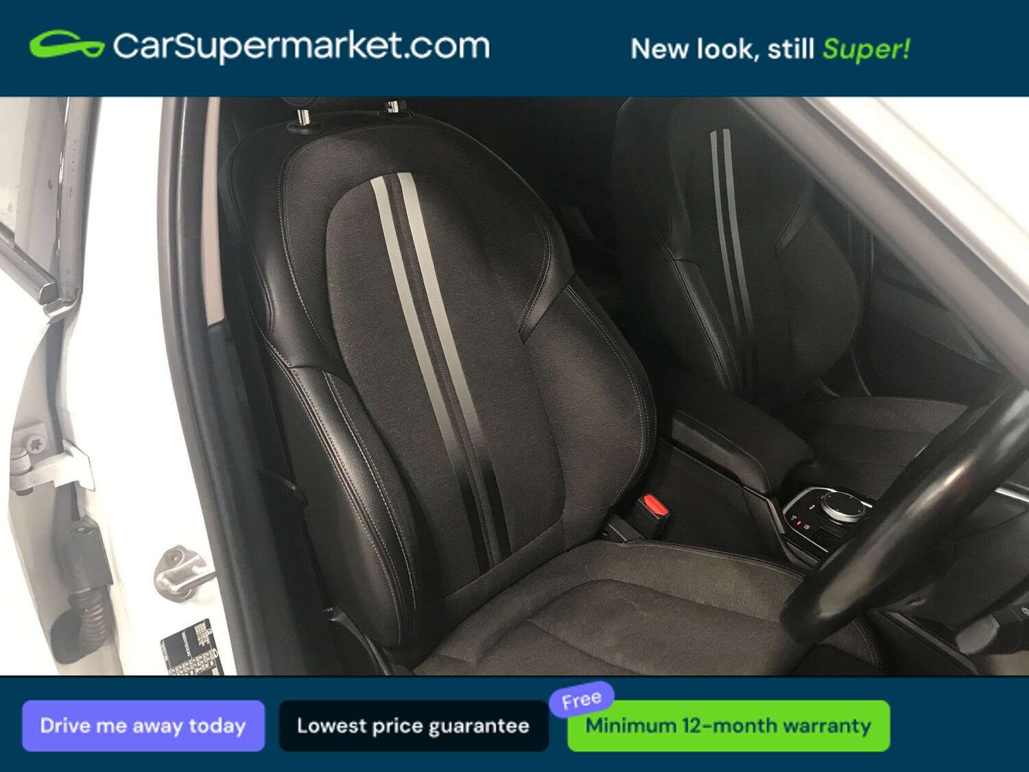 Used BMW 1 Series 2020 for sale - 78161762: Photo 19