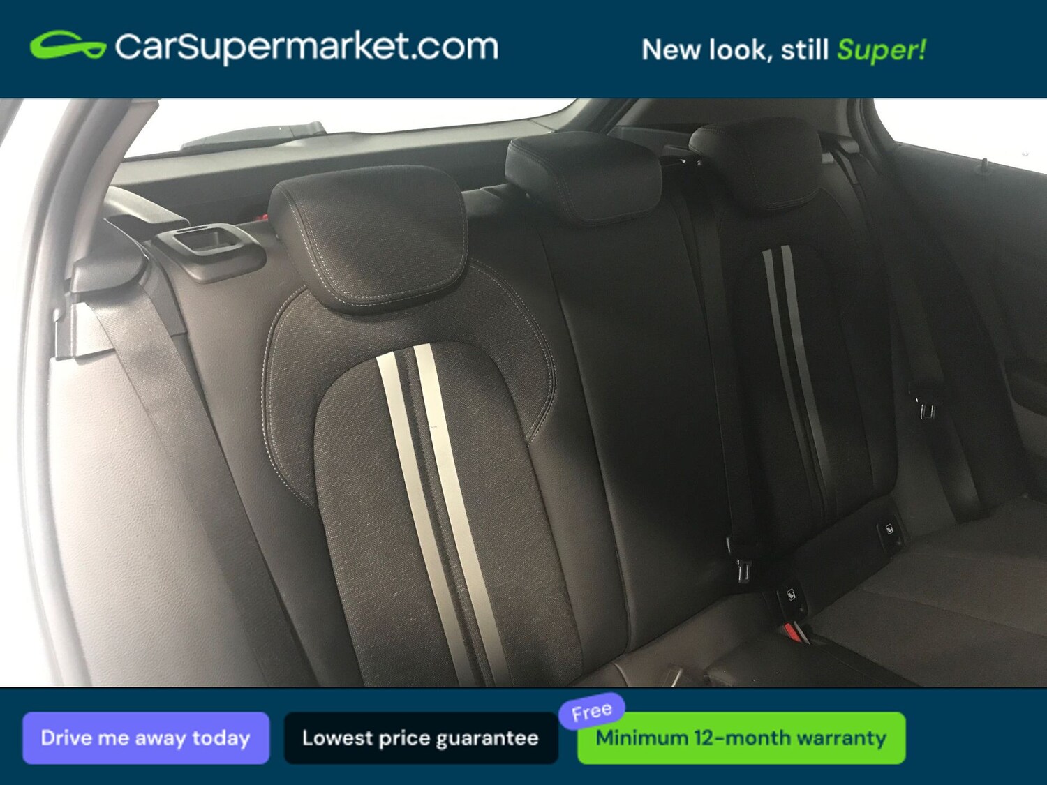 Used BMW 1 Series 2020 for sale - 78161762: Photo 20