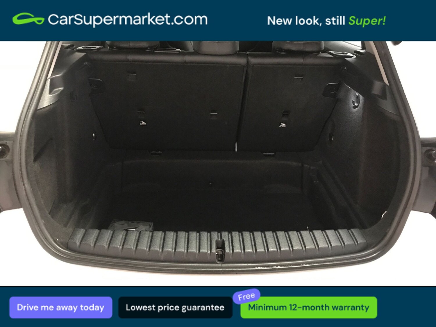 Used BMW 1 Series 2020 for sale - 78161762: Photo 22