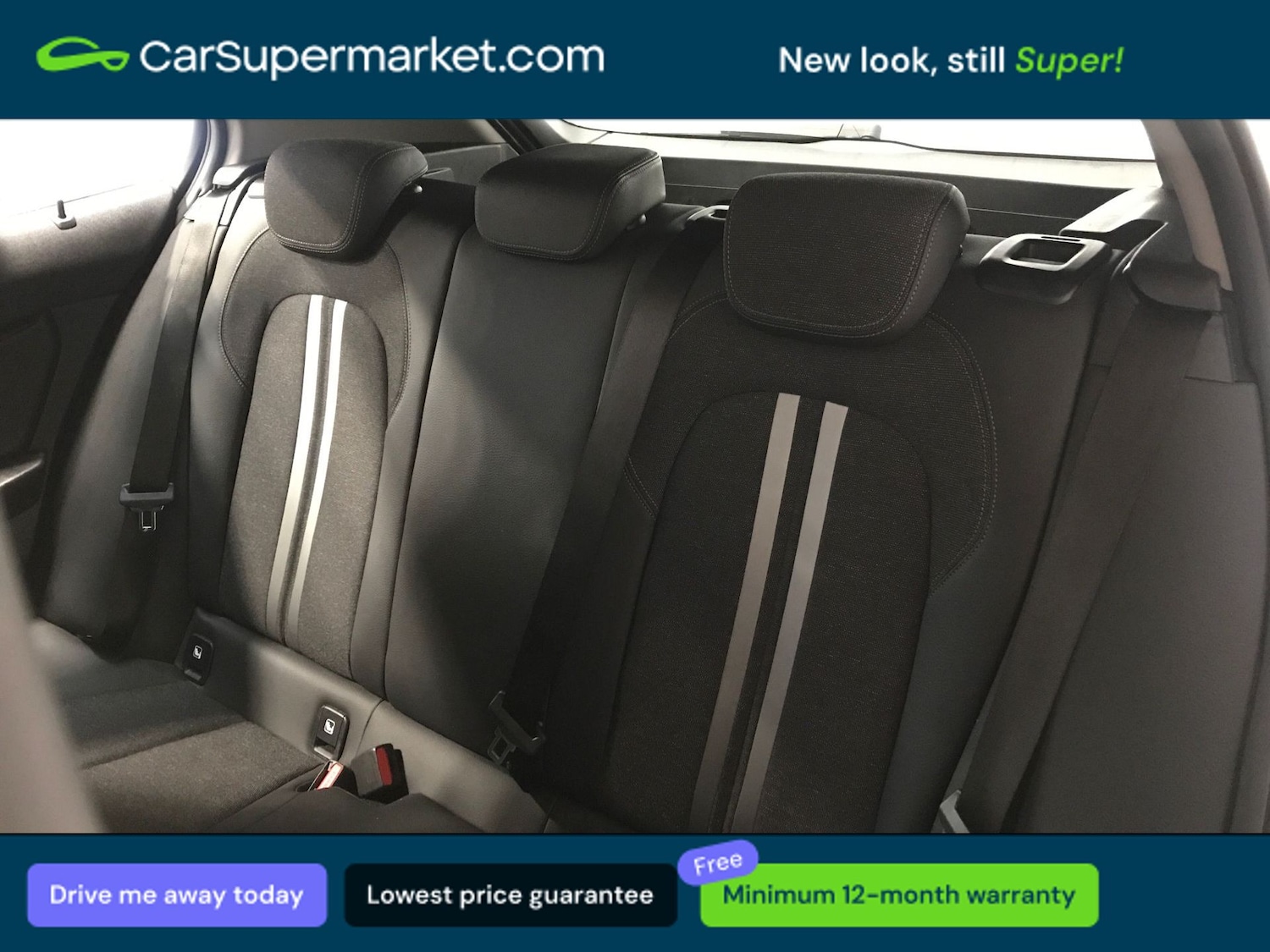 Used BMW 1 Series 2020 for sale - 78161762: Photo 24