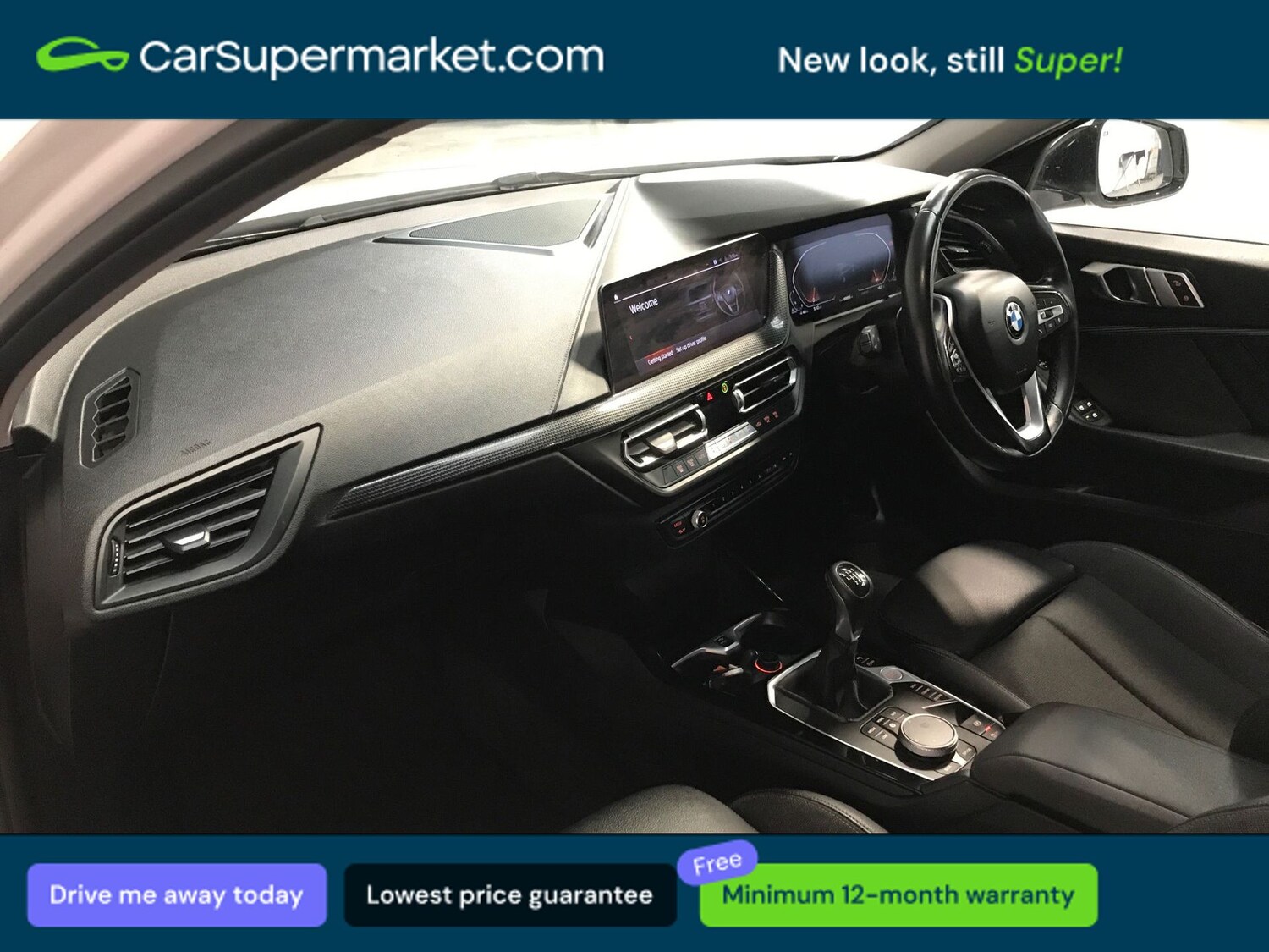 Used BMW 1 Series 2020 for sale - 78161762: Photo 25