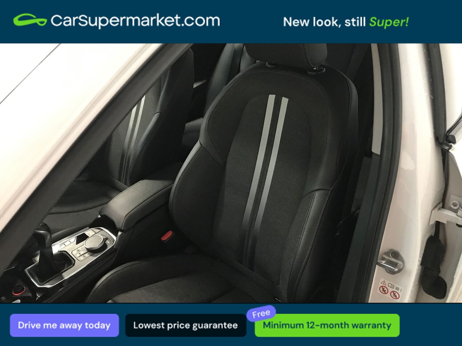 Used BMW 1 Series 2020 for sale - 78161762: Photo 27