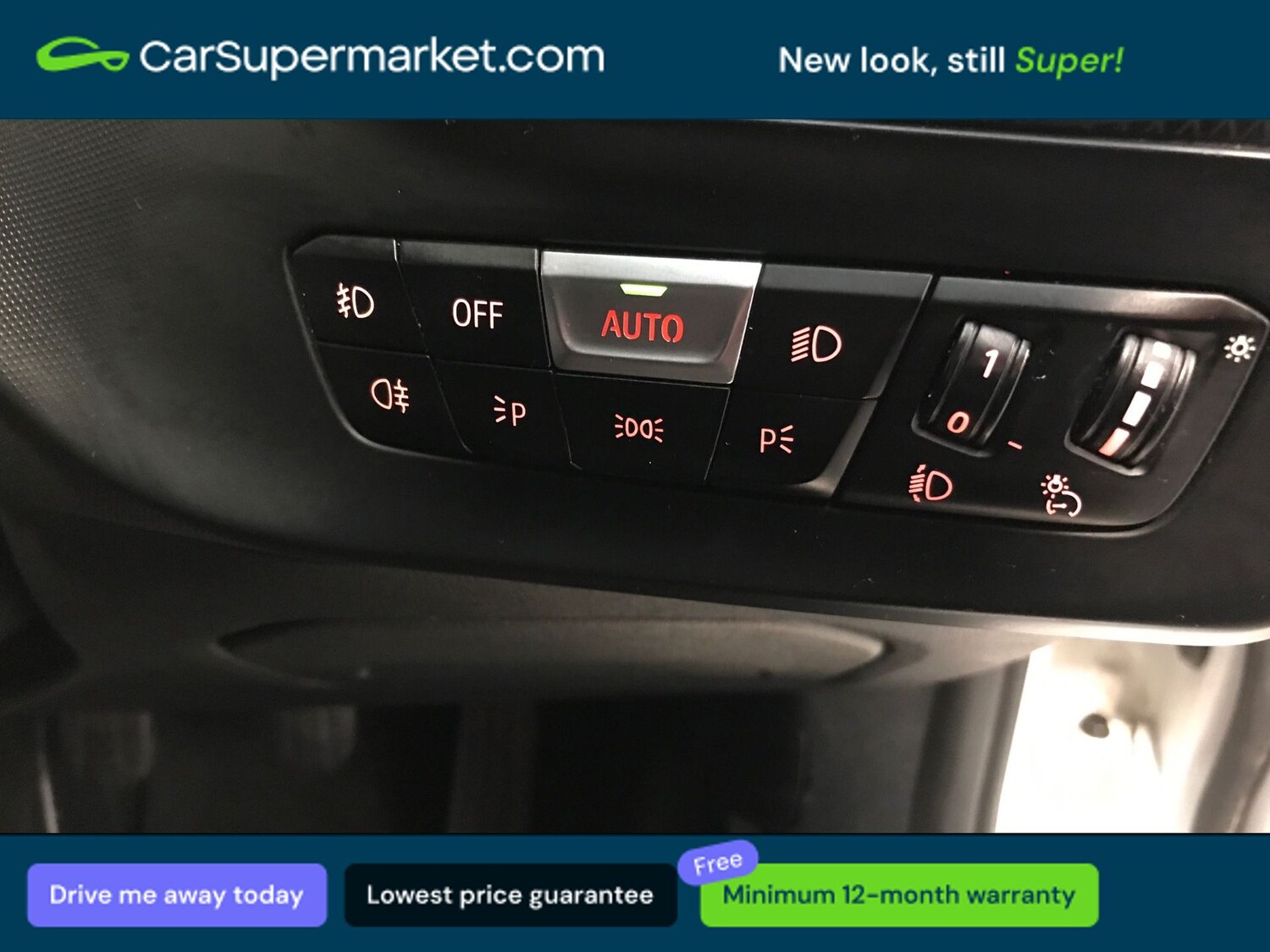 Used BMW 1 Series 2020 for sale - 78161762: Photo 31