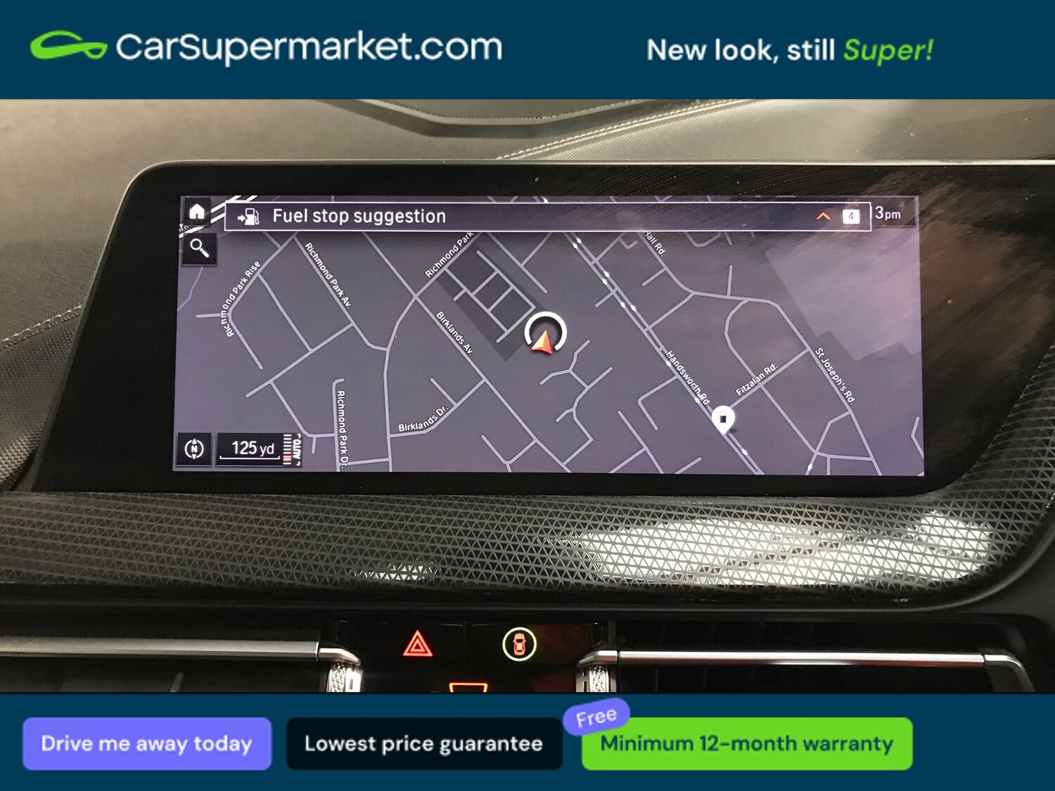 Used BMW 1 Series 2020 for sale - 78161762: Photo 35