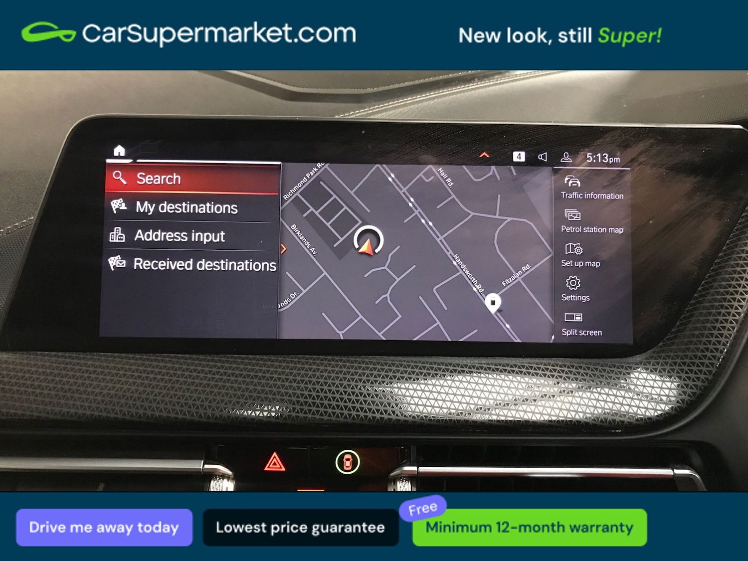 Used BMW 1 Series 2020 for sale - 78161762: Photo 36