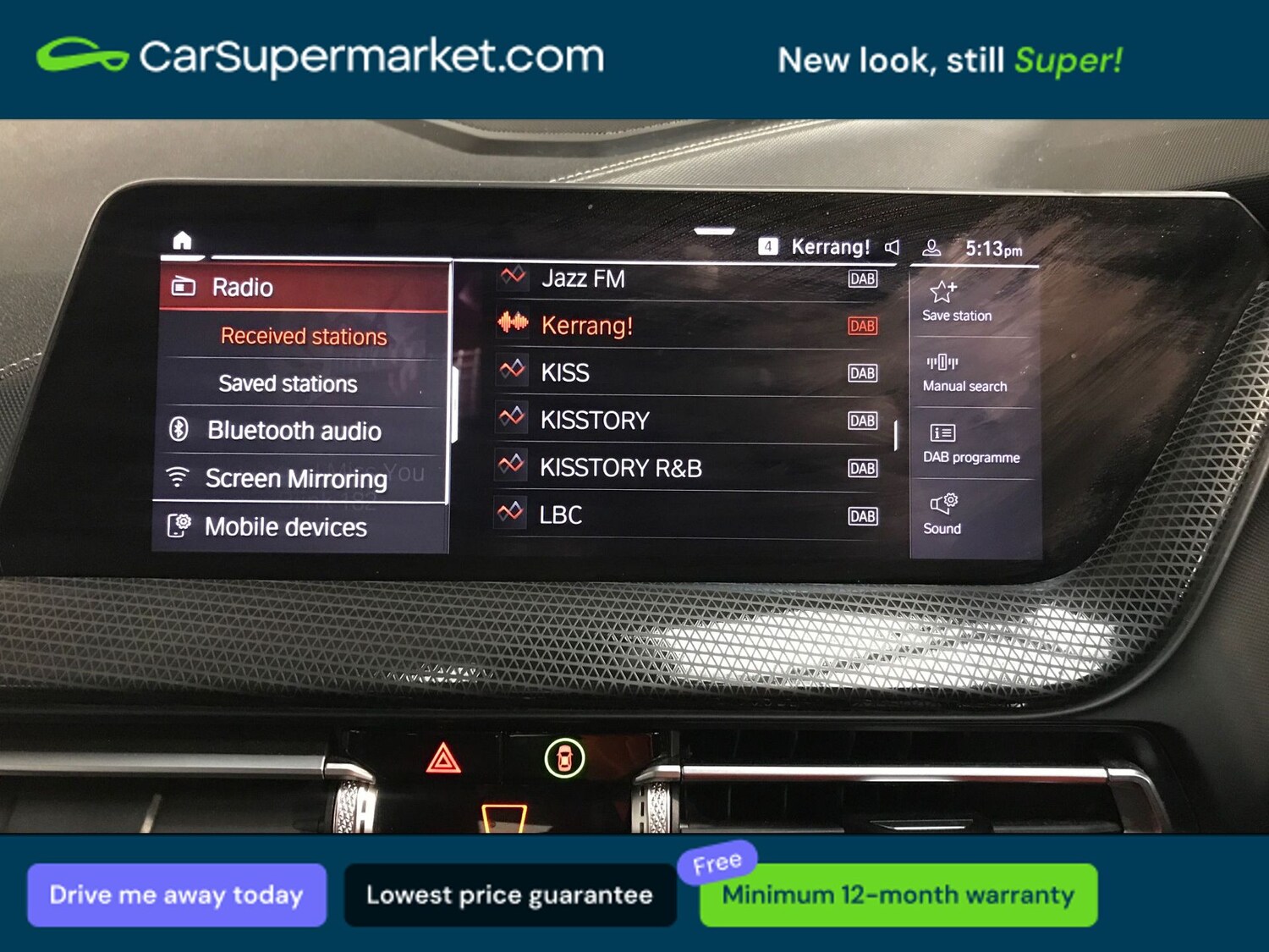 Used BMW 1 Series 2020 for sale - 78161762: Photo 37